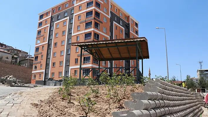 Kayseri'de 3 Bin sayısını veren Başkan paylaştı: Yakışır!