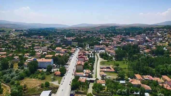 Kayseri'de 3 gün su kesintisi var! Yarın başlıyor...