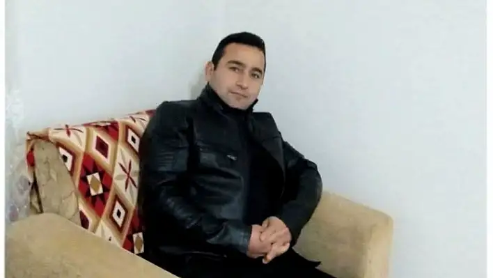İlçeyi yasa boğan kaza: 4 çocuk babası hayatını kaybetti