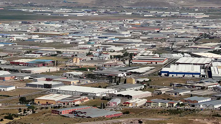 Kayseri'de 55 yıldır faaliyet gösteren şirketle ilgili yeni gelişme! Her şey yıllar önce tavada üretimle başlamıştı