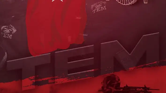 Kayseri'de FETÖ üyesi şahıs yakalandı!