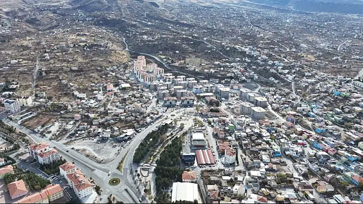 Kayseri'de 62 kaçak yapı tespit edildi! 50 gün içinde yıkım yapılacak