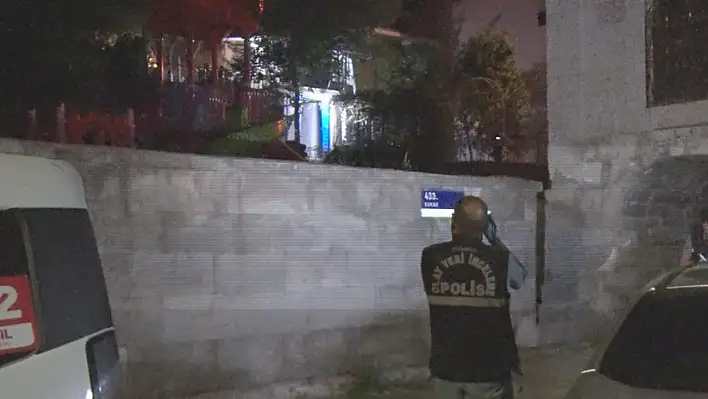 Kayseri'de 67 yaşındaki adam evinde ölü bulundu