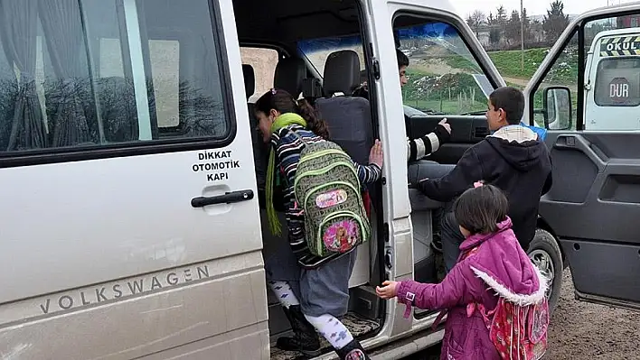 Kayseri'de 7 bin 16 öğrenciye kötü haber! Ufukta planlama görünmüyor