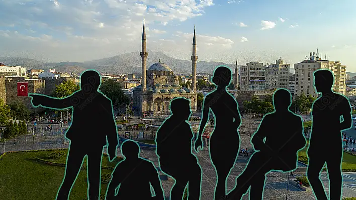 Kayseri'de 8 Mayıs'ta uluslararası bir buluşma var! Bakın ev sahibi kim?