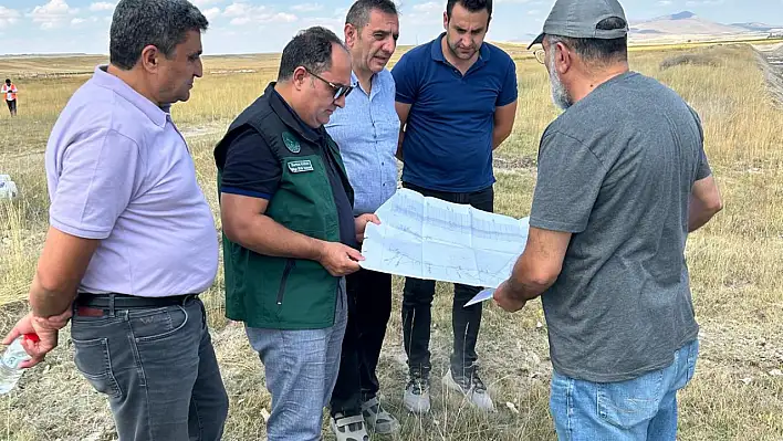 Kayseri'de '83 Milyon TL katkı sağlayacak' denilen projede yeni gelişme