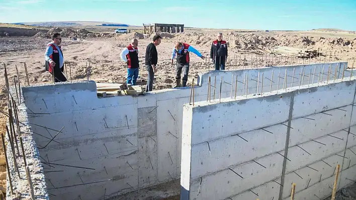 Kayseri'de açılacak işletmelere 150 milyonluk destek!