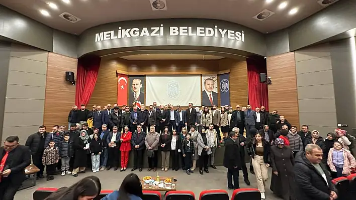 Kayseri'de Adanalılar buluştu!