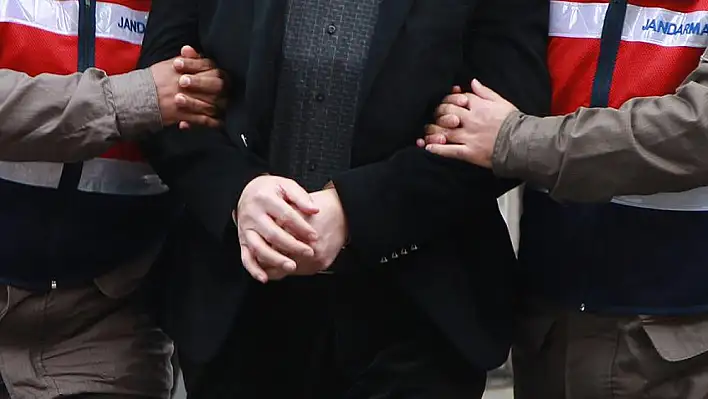 Kayseri'de ağustos ayında neler oldu! Jandarma açıkladı