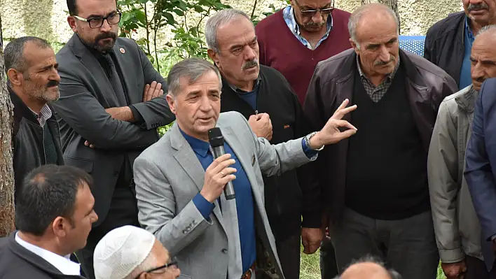 Kayseri'de AK Parti'den İYİ Parti'ye geçen belediyenin borcu belli oldu