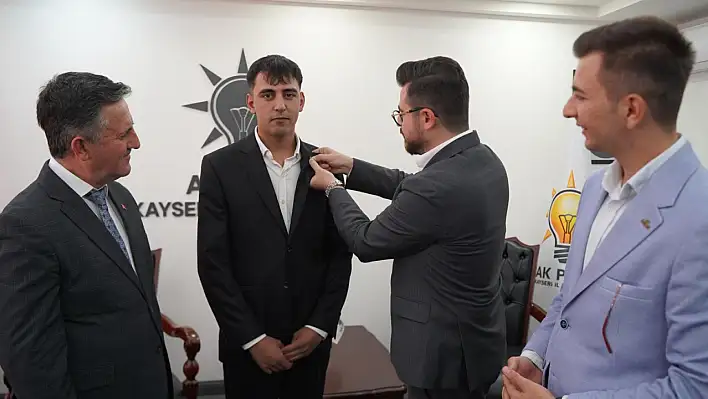 Kayseri'de AK Parti ve İYİ Parti arasında istifa çıkmazı! Kim doğru söylüyor?