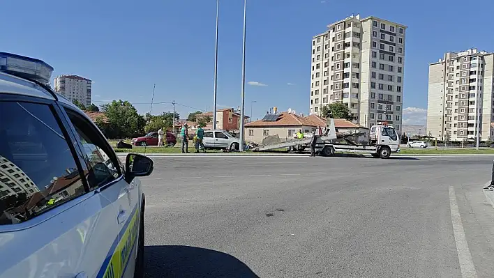 Kayseri'de anne ve oğlunun öldüğü kazada yeni gelişme!