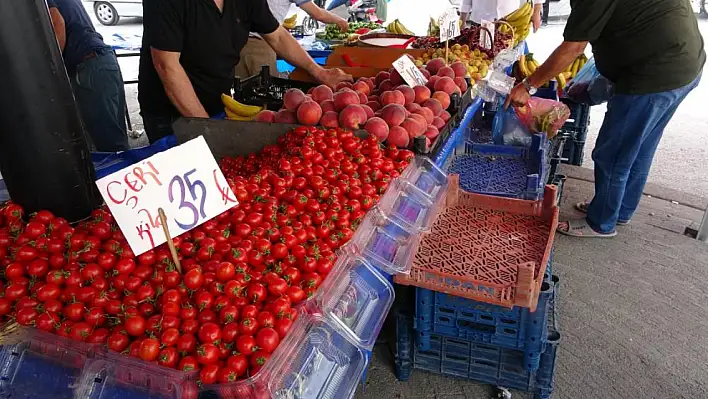 Kayseri'de arefe günü hangi pazarlar açık? İşte alışveriş rehberi