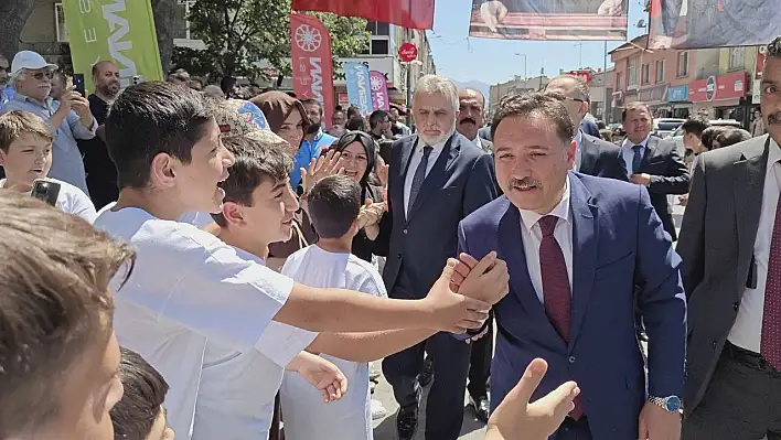 Kayseri'de artış devam ediyor! Sayı 55'e yükseldi