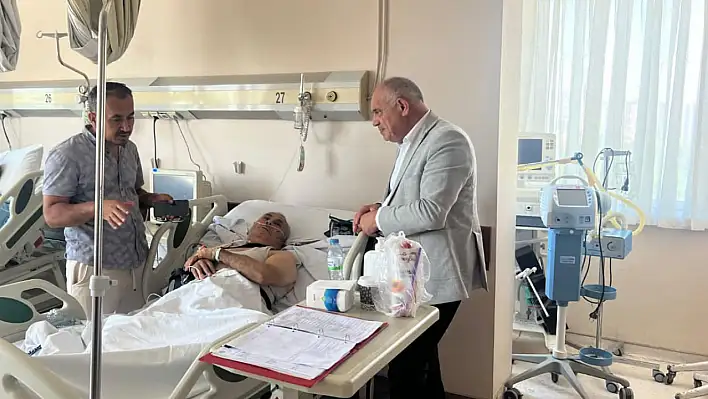 Kayseri'de aynı aileden 7 kişi uçuruma yuvarlanmıştı! Yeni gelişme
