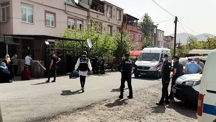 Kayseri'de baba tartıştığı oğlunu tüfekle vurarak öldürdü