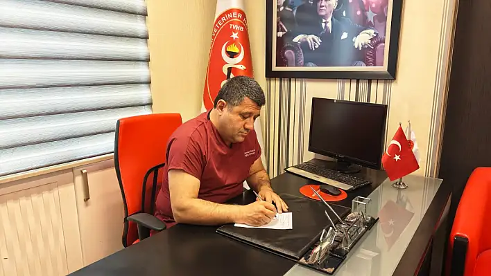 Kayseri'de bağ evi olanlar dikkat: Tedbirinizi alın