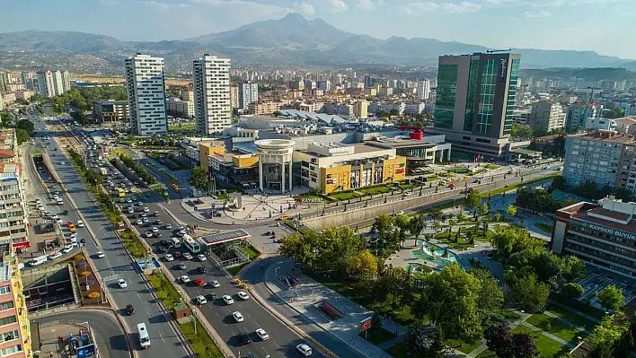 Kayseri'de Bakan'a iletilen altgeçitle ilgili dikkat çeken gelişme!