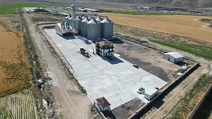 Kayseri'de, Başkan 'Hayırlı olsun' diyerek duyurdu! Alımlar yarın başlıyor