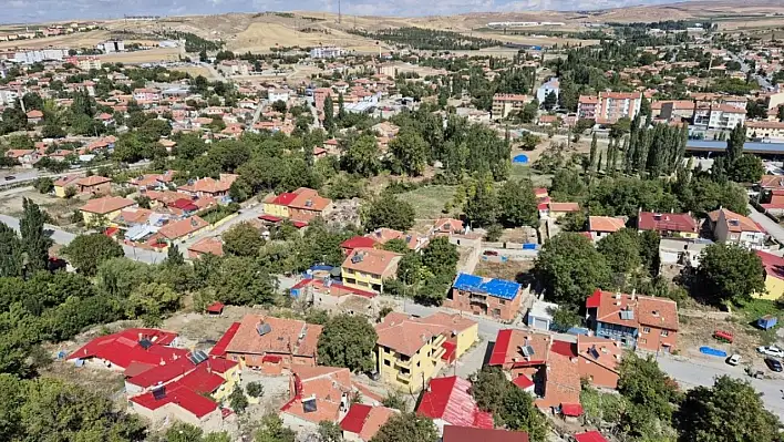 Kayseri'de başkandan müjde! O ilçede yaşayan öğrencilere burs verilecek