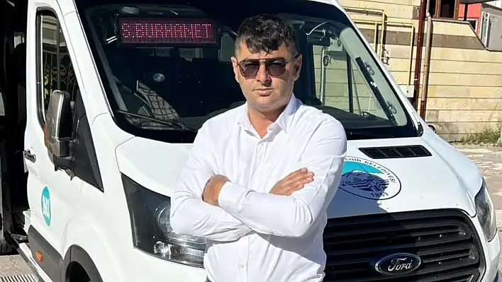 Kayseri'de bayrak değişimi! İşte yeni Başkan