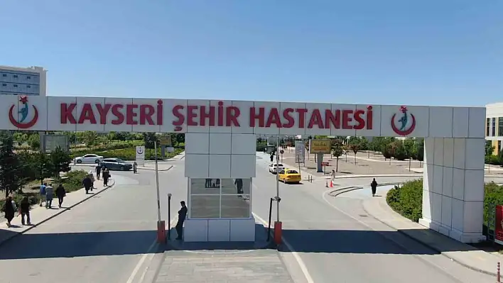 Kurban Bayramı'nda Kayseri cinayetlerle sarsıldı!