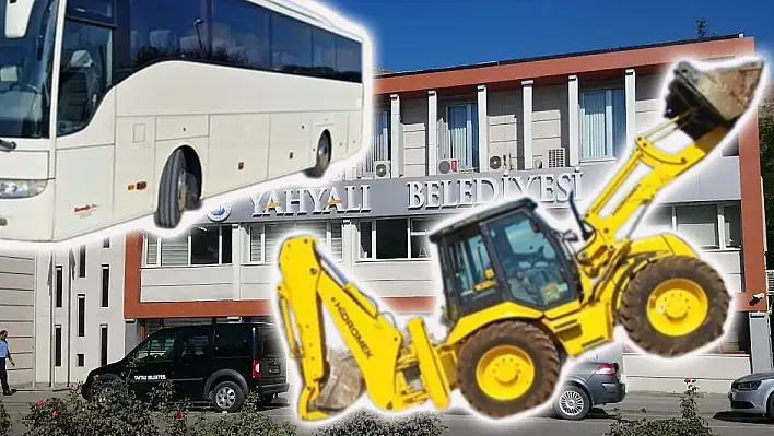 Kayseri'de belediye bakın ne satacak?