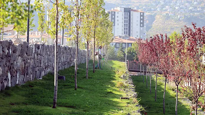 Kayseri'de 'Belediye Mahallemizde' projesinin yeni adresi belli oldu!