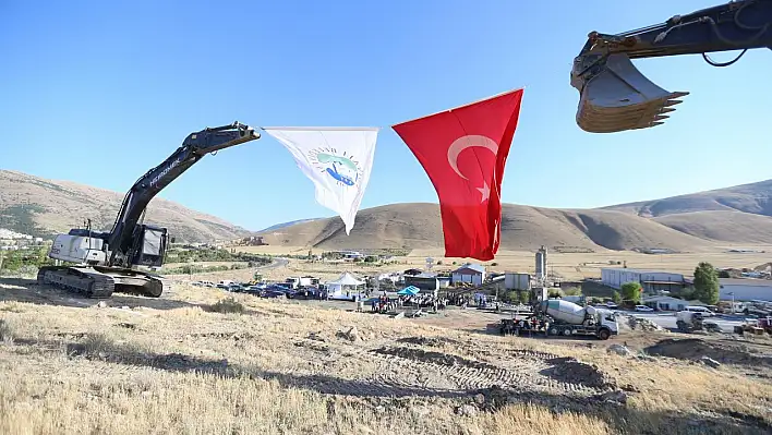 Kayseri'de Belediye milyonluk o tesisi elden çıkarıyor! Bakın yeni patron kim olacak?