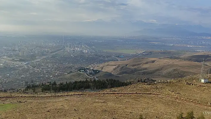 Kayseri'de Belediye satacak! Tam 15 adet, bakın hangi mahallelerde