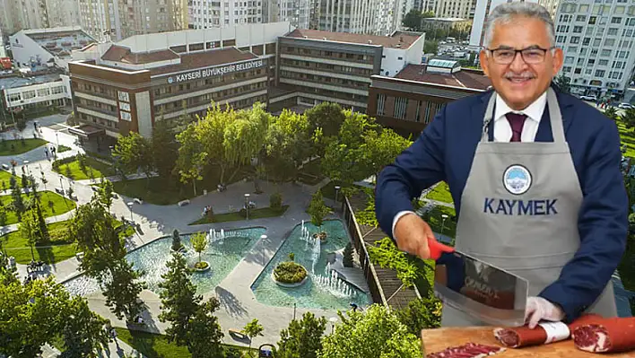 Kayseri'de belediyede işim olsun diyenler dikkat! Büyükşehir önce 5 bin lira verip, ardından mülakatı geçecek 10 kişi arıyor!