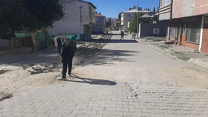 Kayseri'de belediyeden kapalı yol uyarısı: Alternatif güzergâh tercih edilmeli!