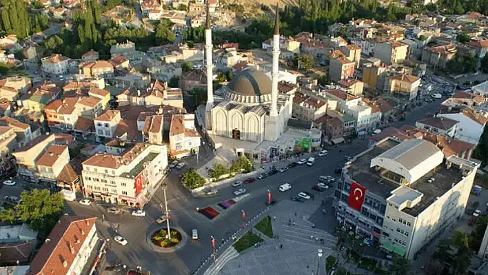 Kayseri'de belediyeden kiralama ihalesi! Baz istasyonu, depo, lojman…