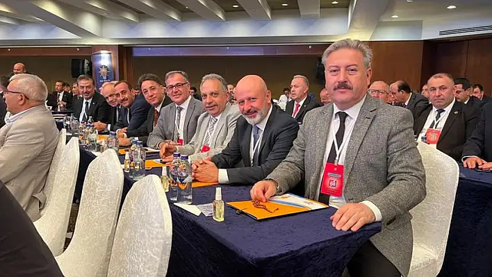 Kayseri'de Belediyeler başkanvekillerine emanet! Başkanlar nereye gitti?