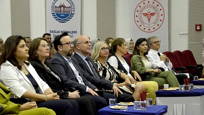 Kayseri'de beyin ölümü konuşuldu