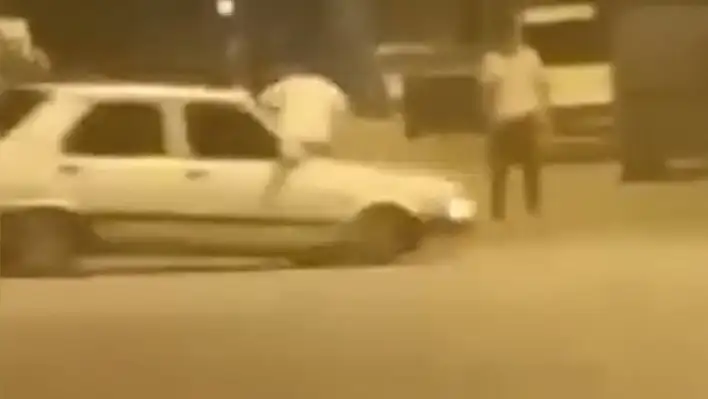 Kayseri'de bin 345 sürücüye ceza yağdı! Bakın neden...