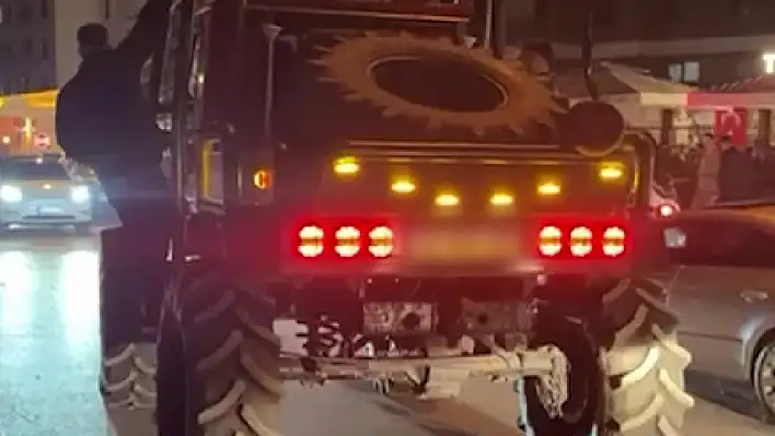 Kayseri'de bin 756 sürücüye ceza: En çok ceza bakın neye verildi