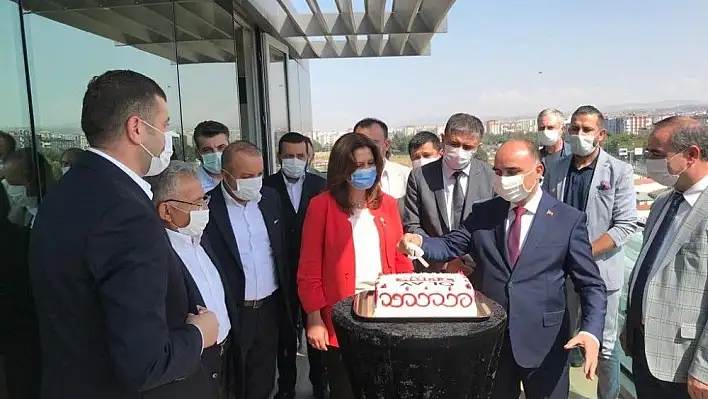 Kayseri'de 13 bin kişiye 12 milyon TL ceza yazıldı
