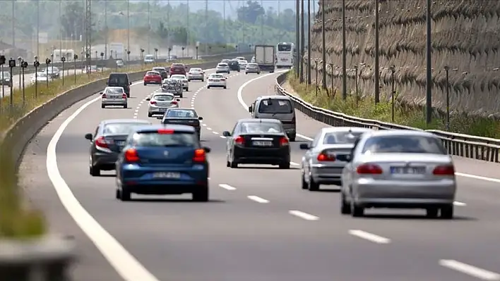Kayseri'de binlerce araç sahibini ilgilendiren karar: Artık zorunlu