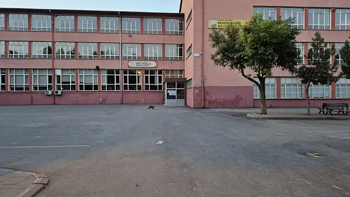 Kayseri'de binlerce kız öğrenci o okuldan mezun oldu! Behice Yazgan kimdir?