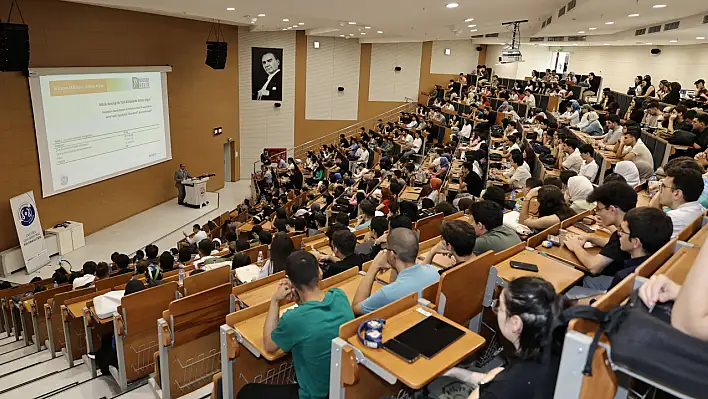 Kayseri'de binlerce Üniversite öğrencisine iş fırsatı! Yarın isimler canlı yayında açıklanacak