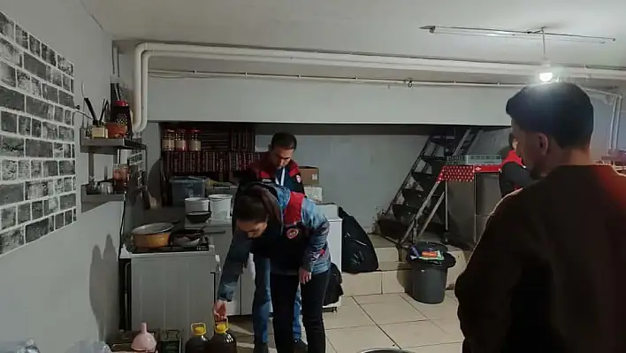 Kayseri'de bir ayda 154 kişi bu nedenle hastaneye kaldırıldı! Ekipler harekete geçti