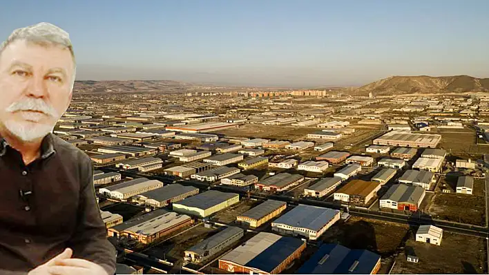 Kayseri'de bir bir kapanıyorlar! Kapanan sayısı yüzde 129,1 arttı! Pandemi de bile bu yaşanmadı