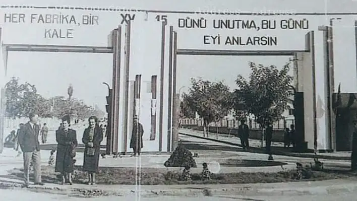Kayseri'de bir döneme damgasını vuran ve taşınmazları da bulunan holdingle ilgili yeni gelişme! Satılıyor
