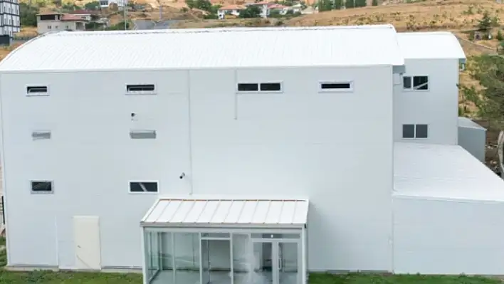 Kayseri'de bir fabrika daha açılıyor! Yüzlerce kişiye iş kapısı olacak