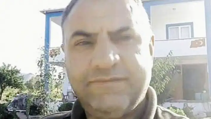 Kayseri'de bir işçi hayatını kaybetti