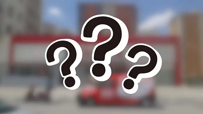 Kayseri'de birçok şubesi bulunan market satıldı! İşte yeni patron