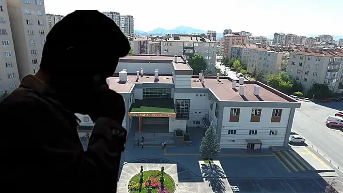 Kayseri'de bitmediler gitti! Belediye yine uyardı