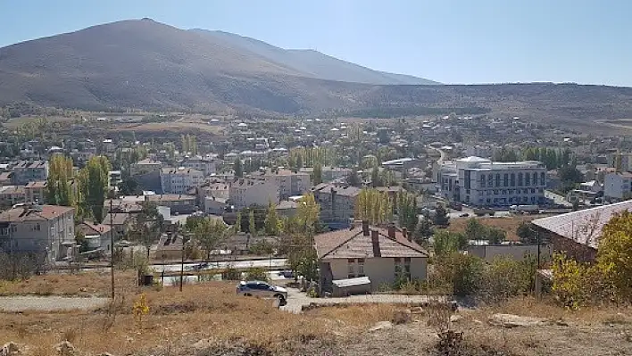 Kayseri'de borç nedeniyle 6 arazi icradan satışa çıkıyor!