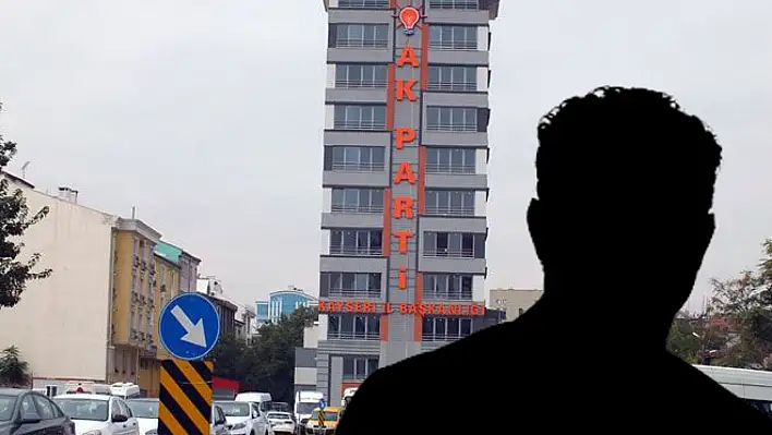 Kayseri'de bu hafta dert dinleyecek vekil belli oldu! İşte yeri ve saati